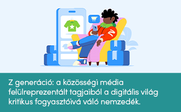 Z generáció: a közösségi média felülreprezentált tagjaiból a digitális világ kritikus fogyasztóivá váló nemzedék. De mit is akarnak ők, és hogyan érjük el őket? 